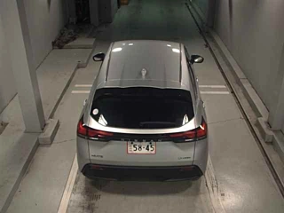 NISSAN NOTE 2023