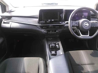 NISSAN NOTE 2023