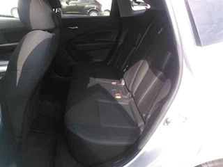 NISSAN NOTE 2023