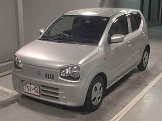 SUZUKI ALTO 2020