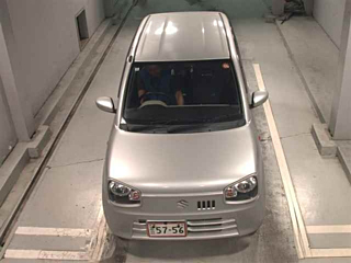 SUZUKI ALTO 2020