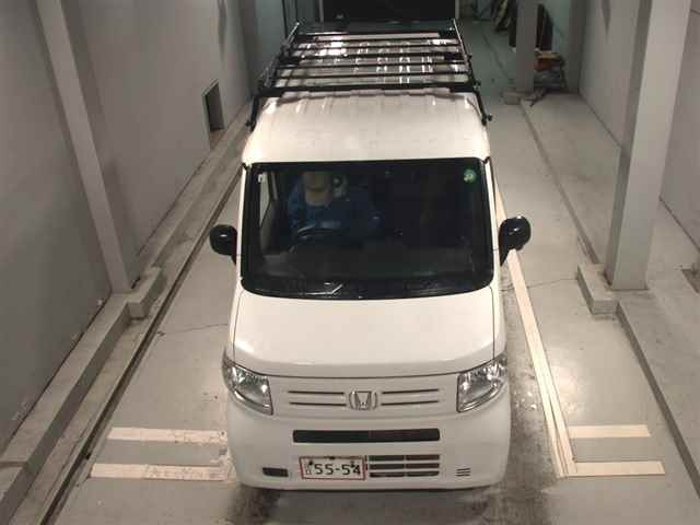 HONDA N VAN 2020