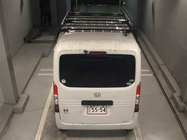 HONDA N VAN 2020