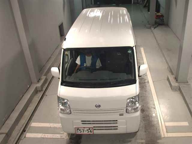 NISSAN CLIPPER VAN 2021
