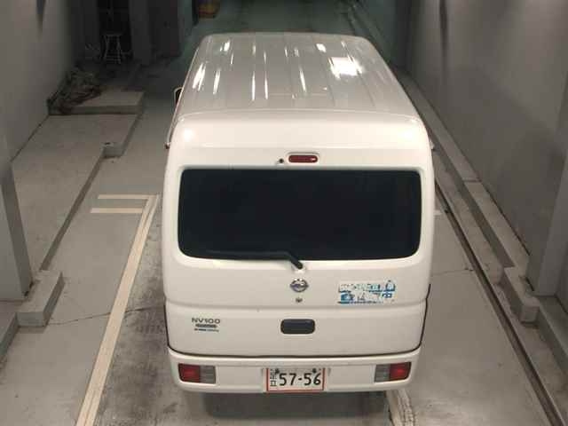 NISSAN CLIPPER VAN 2021