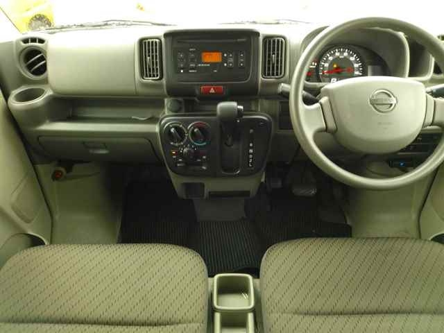 NISSAN CLIPPER VAN 2021