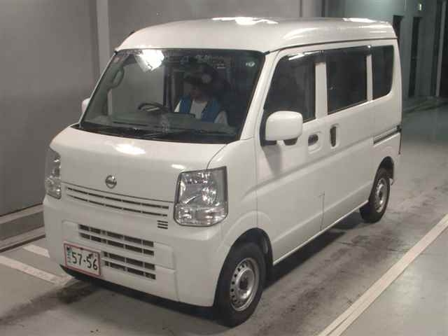 NISSAN CLIPPER VAN 2021