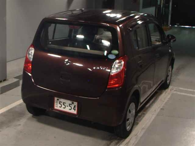 SUZUKI ALTO 2012