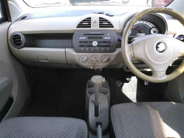 SUZUKI ALTO 2012