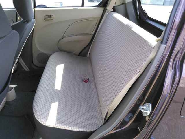 SUZUKI ALTO 2012