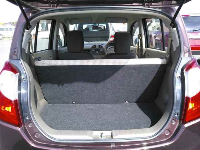 SUZUKI ALTO 2012