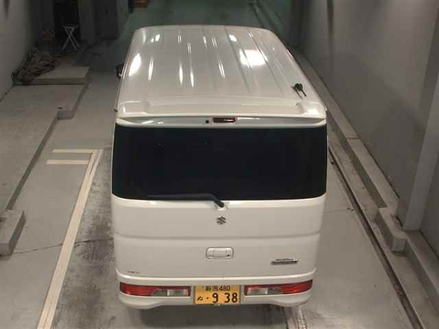 SUZUKI EVERY WAGON 2018