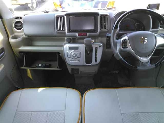 SUZUKI EVERY WAGON 2018