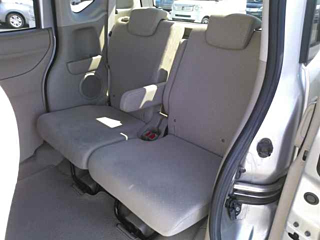 HONDA N BOX 2013
