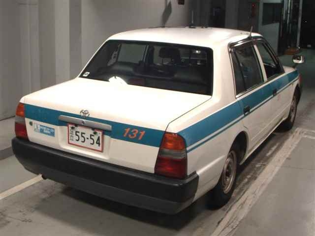 TOYOTA COMFORT 2009