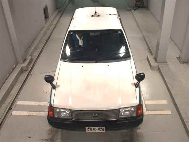 TOYOTA COMFORT 2009