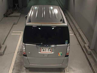 HONDA N BOX 2013
