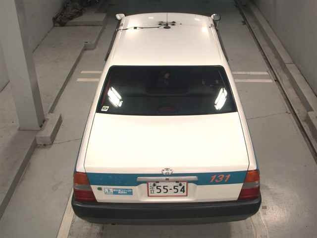 TOYOTA COMFORT 2009