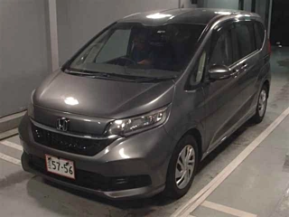 HONDA FREED 2020
