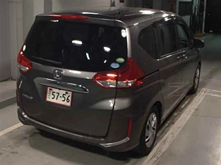 HONDA FREED 2020