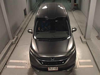 HONDA FREED 2020