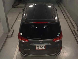 HONDA FREED 2020