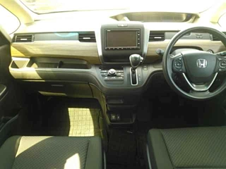 HONDA FREED 2020