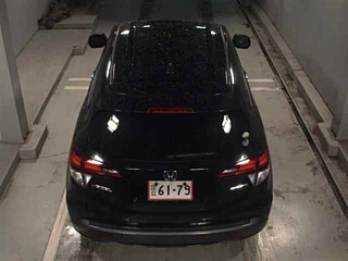 HONDA VEZEL 2014