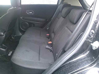 HONDA VEZEL 2014
