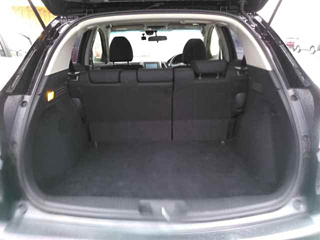 HONDA VEZEL 2014