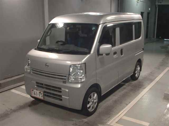 NISSAN CLIPPER VAN 2020