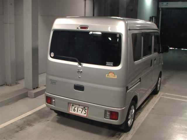 NISSAN CLIPPER VAN 2020