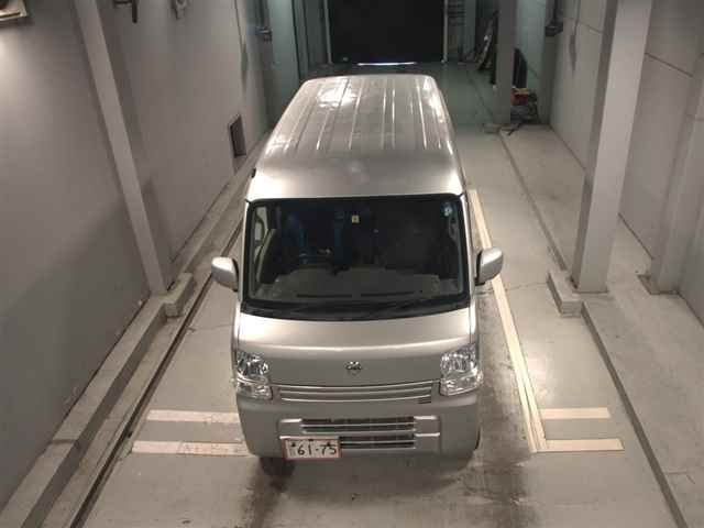 NISSAN CLIPPER VAN 2020