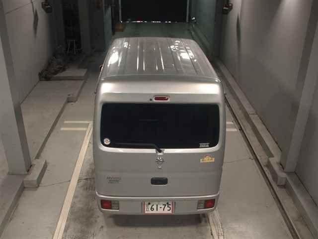 NISSAN CLIPPER VAN 2020