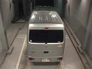 NISSAN CLIPPER VAN 2020