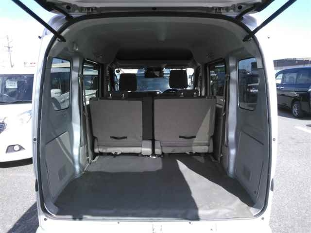 NISSAN CLIPPER VAN 2020