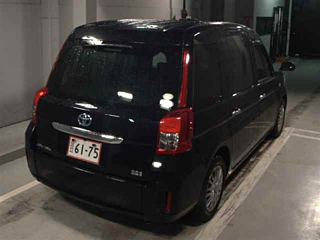 TOYOTA JPN TAXI 2018