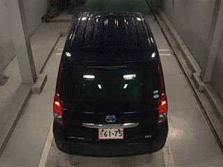 TOYOTA JPN TAXI 2018