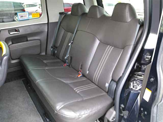 TOYOTA JPN TAXI 2018