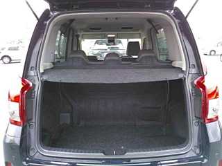 TOYOTA JPN TAXI 2018