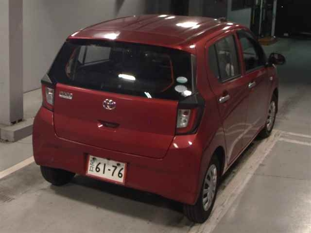 TOYOTA PIXIS EPOCH 2018