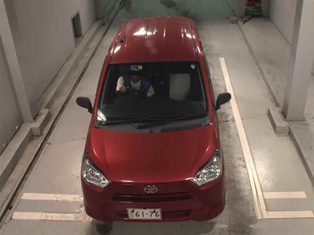 TOYOTA PIXIS EPOCH 2018