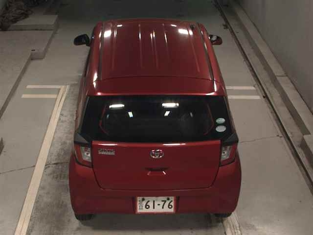 TOYOTA PIXIS EPOCH 2018