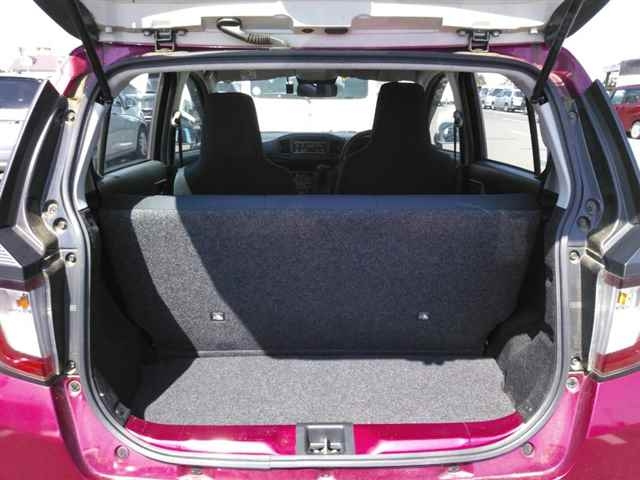 TOYOTA PIXIS EPOCH 2018