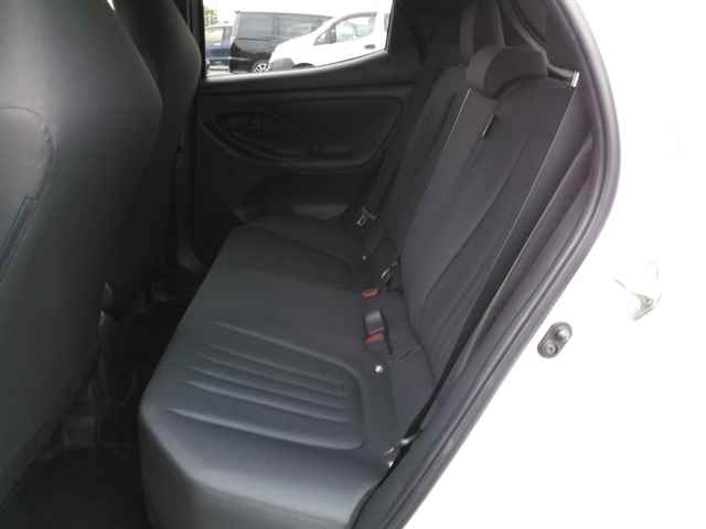 TOYOTA YARIS 2022