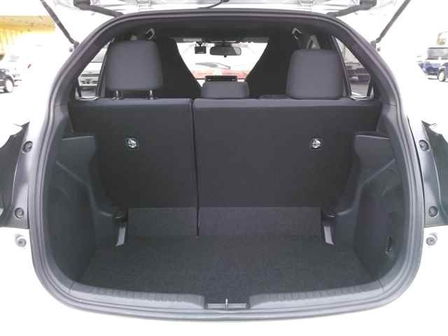 TOYOTA YARIS 2022