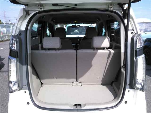 HONDA N WGN 2014