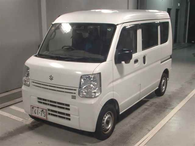 SUZUKI EVERY 2021