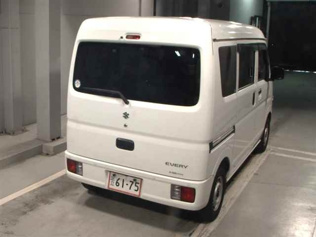 SUZUKI EVERY 2021