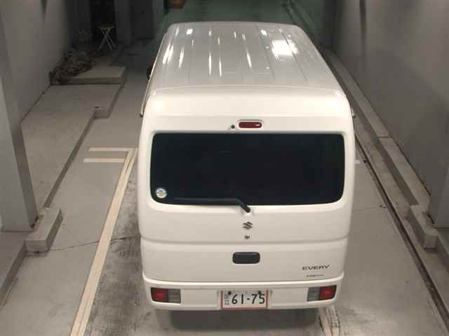 SUZUKI EVERY 2021